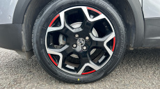 Vauxhall Mokka 1.2 Turbo SRi Nav Premium 5dr Petrol Hatchback